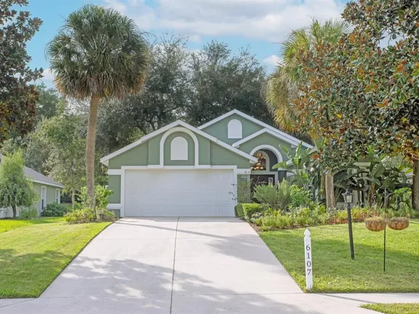 6107 LANDINGS BOULEVARD, LADY LAKE, FL 32159