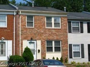 16554 Sherwood Pl, Woodbridge, VA 22191