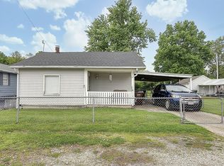 4514 Derwent Dr, Dayton, OH 45431