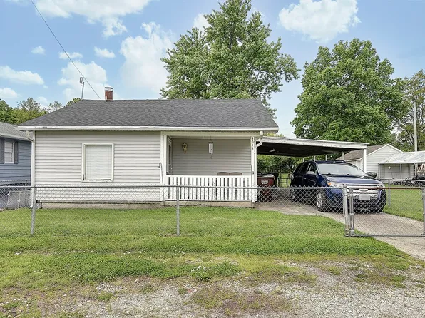 4514 Derwent Dr, Dayton, OH 45431