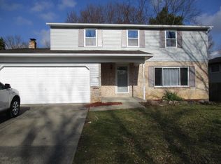 3174 Rainier Ave, Columbus, OH