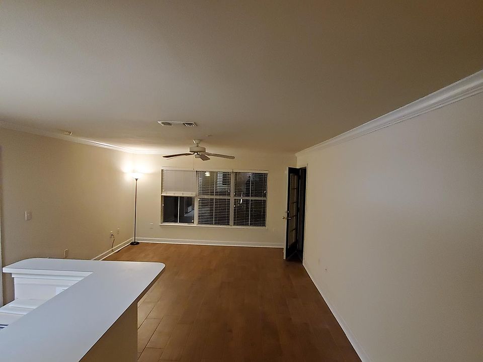 Living Room looking from front door
