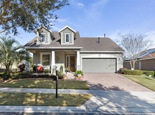 397 Silver Maple Rd, Groveland, FL 34736