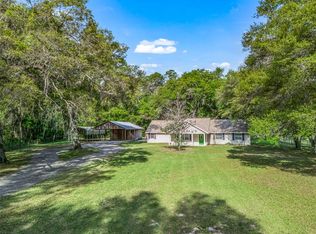 8234 S Us Highway 301, Bushnell, FL 33513