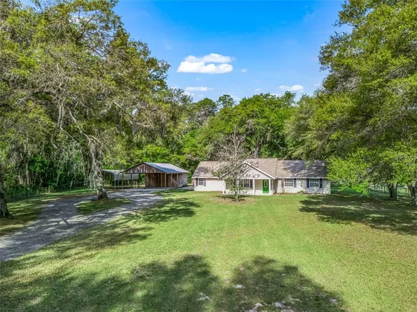 8234 S Us Highway 301, Bushnell, FL 33513