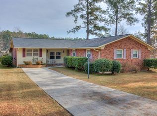 114 Tremont Way, Augusta, GA 30907