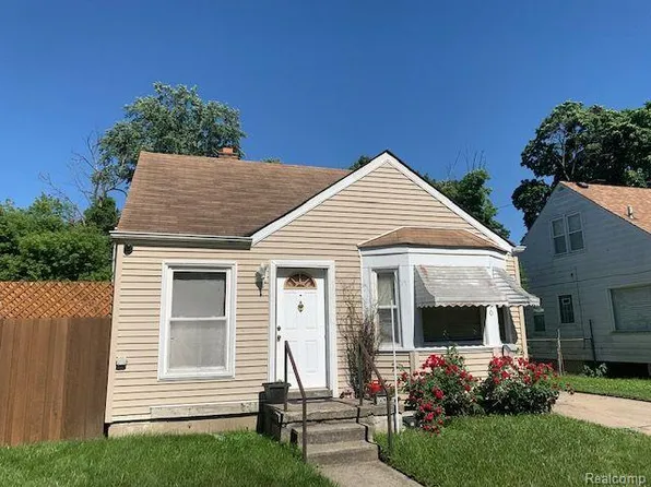 20550 Five Points St, Detroit, MI 48240