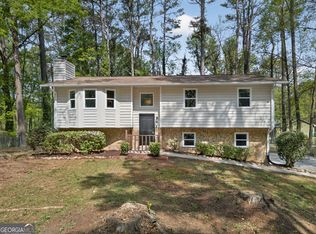 4149 Silver Hill Ct, Snellville, GA