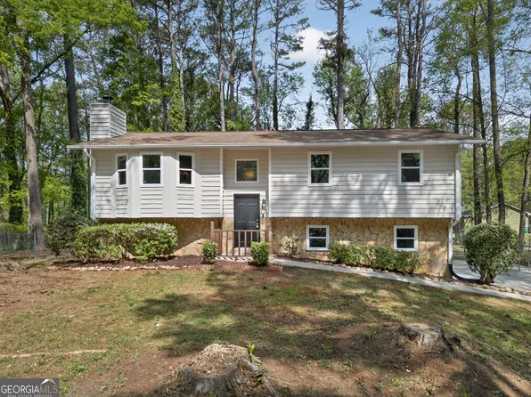 4149 Silver Hill Ct, Snellville, GA 30039