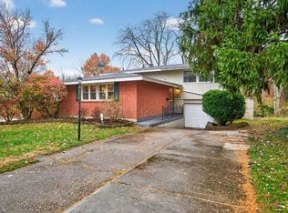 845 Cascade Rd, Cincinnati, OH 45240