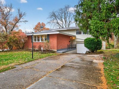 845 Cascade Rd, Cincinnati, OH, 45240