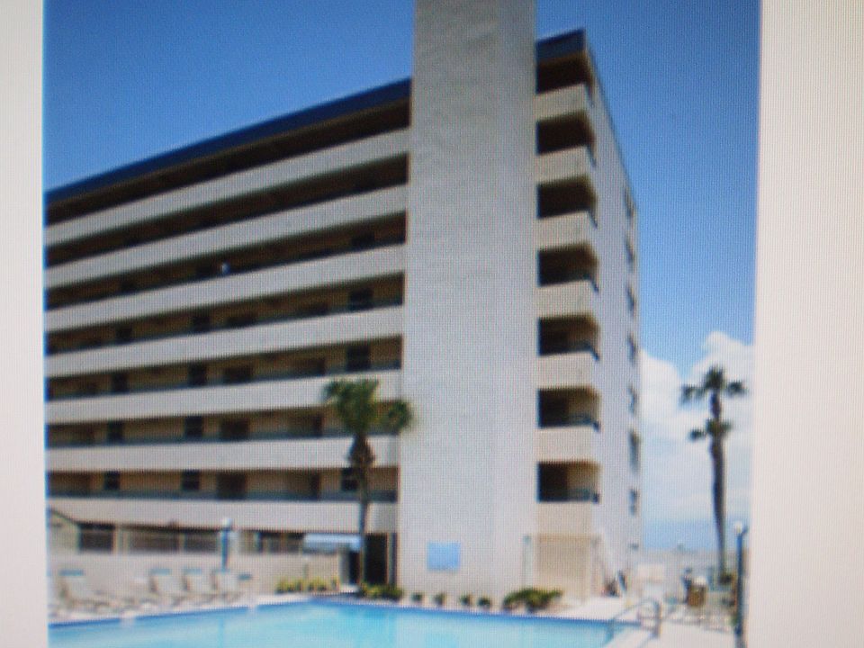 2nd image of 4453 S Atlantic Ave #7100