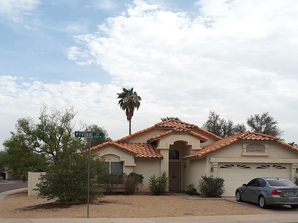 1st image of 1275 W Yvonne Ln