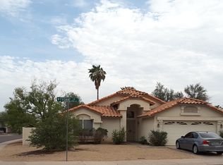 1275 W Yvonne Ln, Tempe, AZ 85284