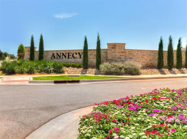 6105 NW 147th Ter, Oklahoma City, OK 73142