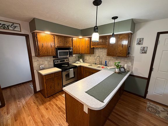 4th image of 5212 Bison Dr
