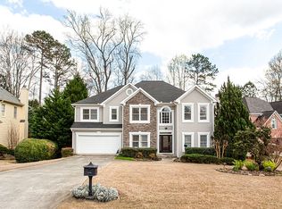 10695 Avian Dr, Johns Creek, GA 30022