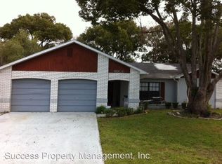 4058 Longbranch Ct, Spring Hill, FL 34606