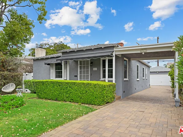 2468 Glencoe Ave, Venice, CA 90291
