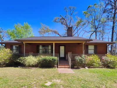 1120 NE Shrine Club Rd, Madison, FL, 32340
