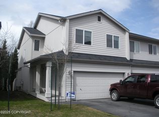 7078 Fairweather Park Loop #10A, Anchorage, AK 99518