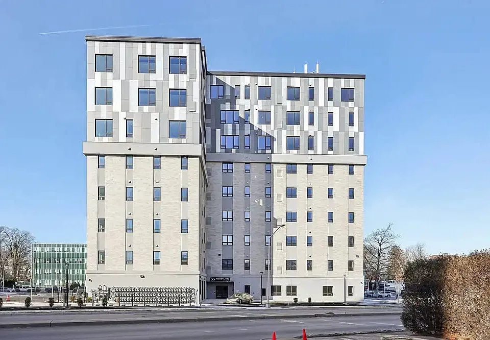 55-56 Washington St #5F