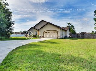 913 Van Loon Ct, Kissimmee, FL 34758