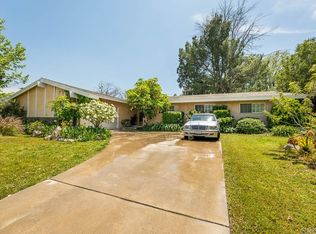 18610 Celtic St, Porter Ranch, CA 91326