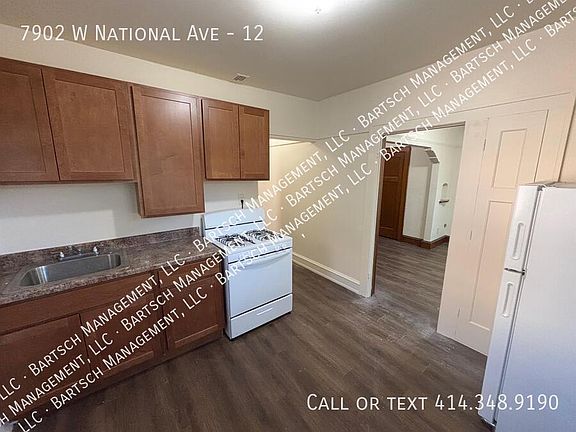 5th image of 7902 W National Ave #12