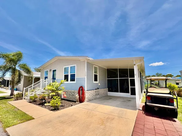17100 Tamiami Trl #170, Punta Gorda, FL 33955