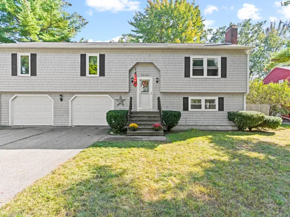 47 Christy Road, Portland, ME 04103