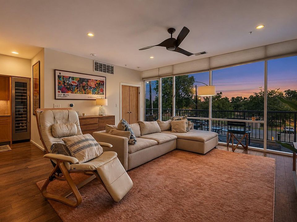 1st image of 1600 Barton Springs Rd Unit 1201