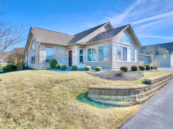 9179 Royal Oak Ln Unit 3A, Union, KY 41091