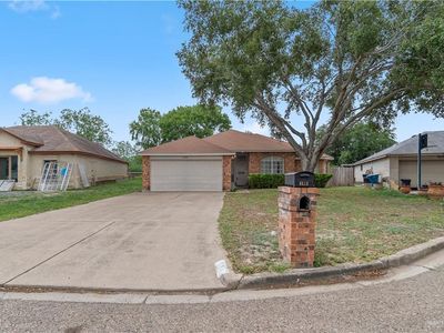 6613 N 35th St, McAllen, TX, 78504