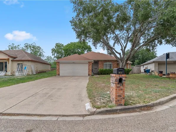 6613 N 35th St, McAllen, TX 78504