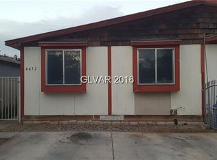 4432 Cool Valley Dr, Las Vegas, NV 89110