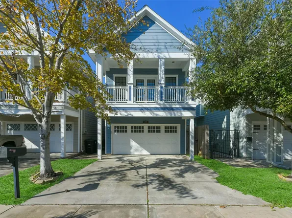 1509 Prince St, Houston, TX 77008
