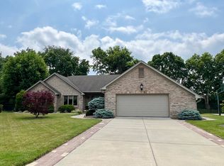 4801 Silver Hill Dr, Greenwood, IN 46142
