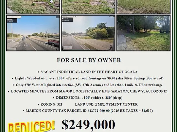 2800 W Silver Springs Blvd, Ocala, FL 34475