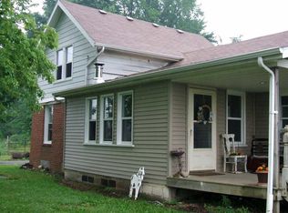 63270 Lowe Plank Rd, Lenox, MI 48050