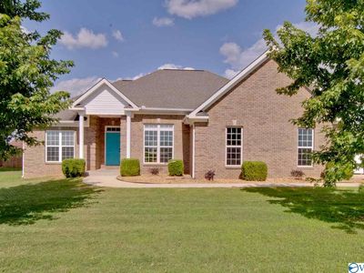 101 Ivy Darlene Dr, New Market, AL, 35761