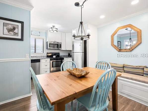 663 William Hilton Pkwy APT 1322, Hilton Head Island, SC 29928