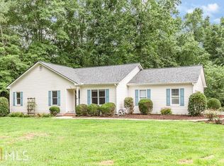 1311 Ashland Dr, Statham, GA 30666