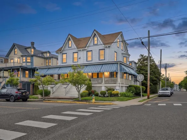 829B Stockton Ave APT B, Cape May, NJ 08204