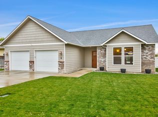 5 Shamrock Dr W, Yakima, WA 98908