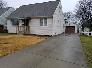 2676 Putnam Dr, Erie, PA
