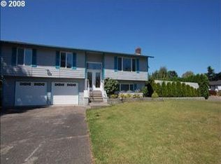 1404 NW 96th St, Vancouver, WA