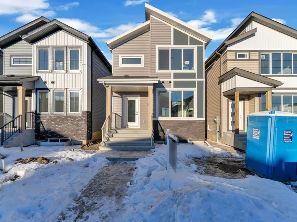 283 Munn Way, Leduc, AB T9E 0J9