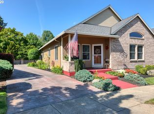 2517 Tracy Ln, Woodburn, OR 97071