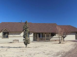 8690 Laramie Rd, Flagstaff, AZ 86004
